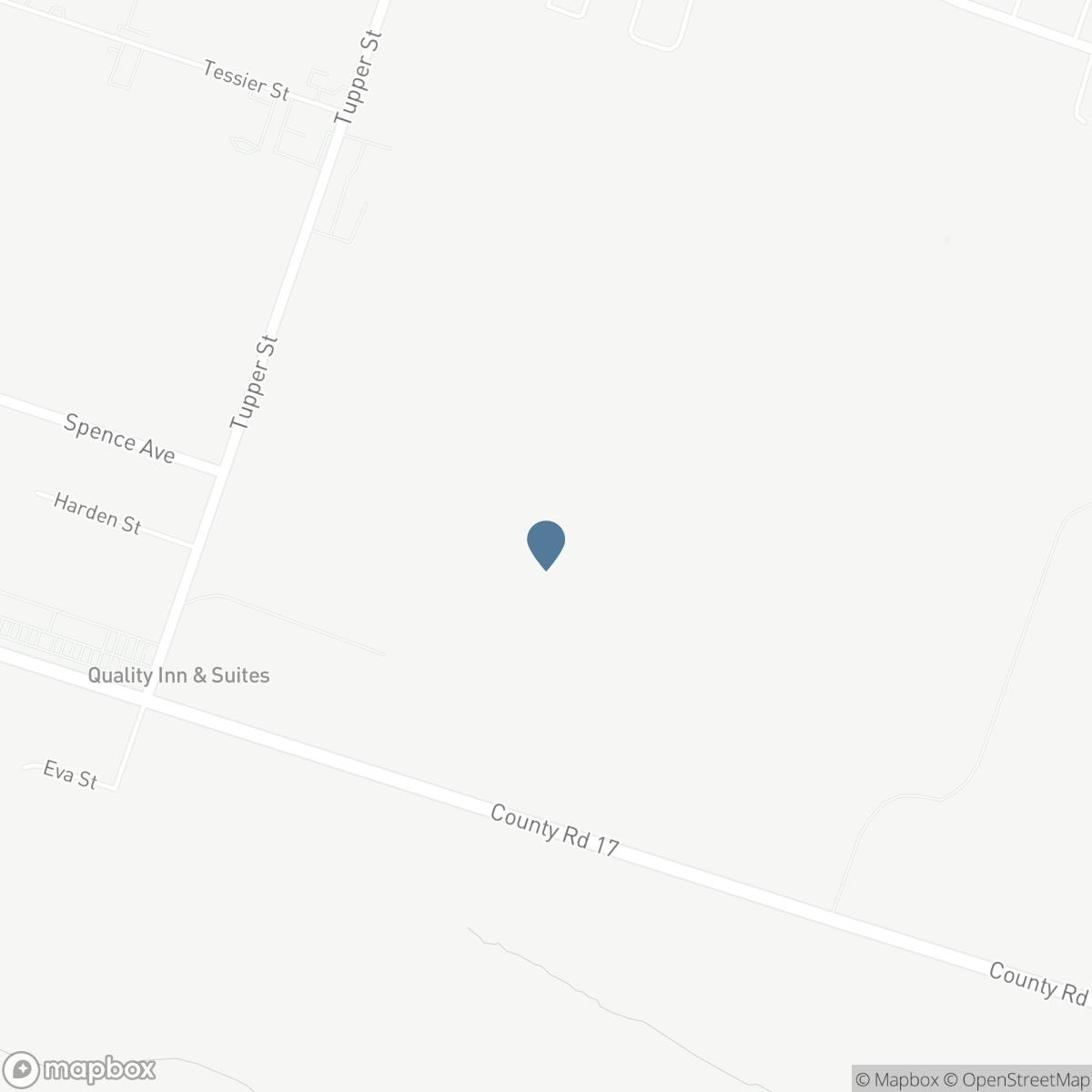 1411 HARDEN STREET, Hawkesbury, Ontario K6A 0A4